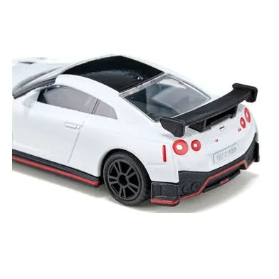 1579 Nissan GT-R Nismo