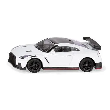 1579 Nissan GT-R Nismo