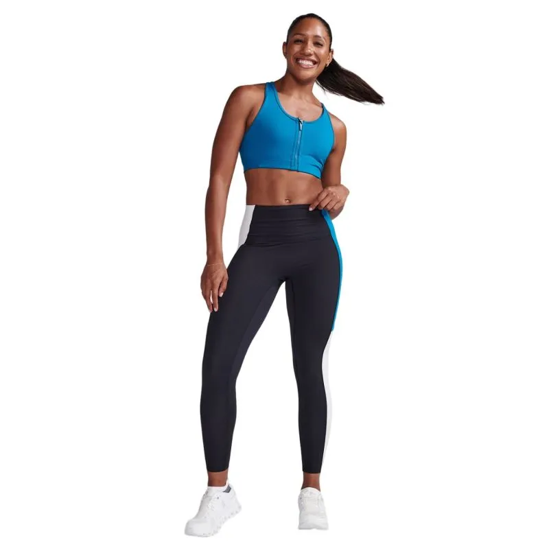 2XU Womens Form Splice Hi-Rise Compression Tight