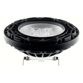 3000K LED PAR36 6W 60-Degree