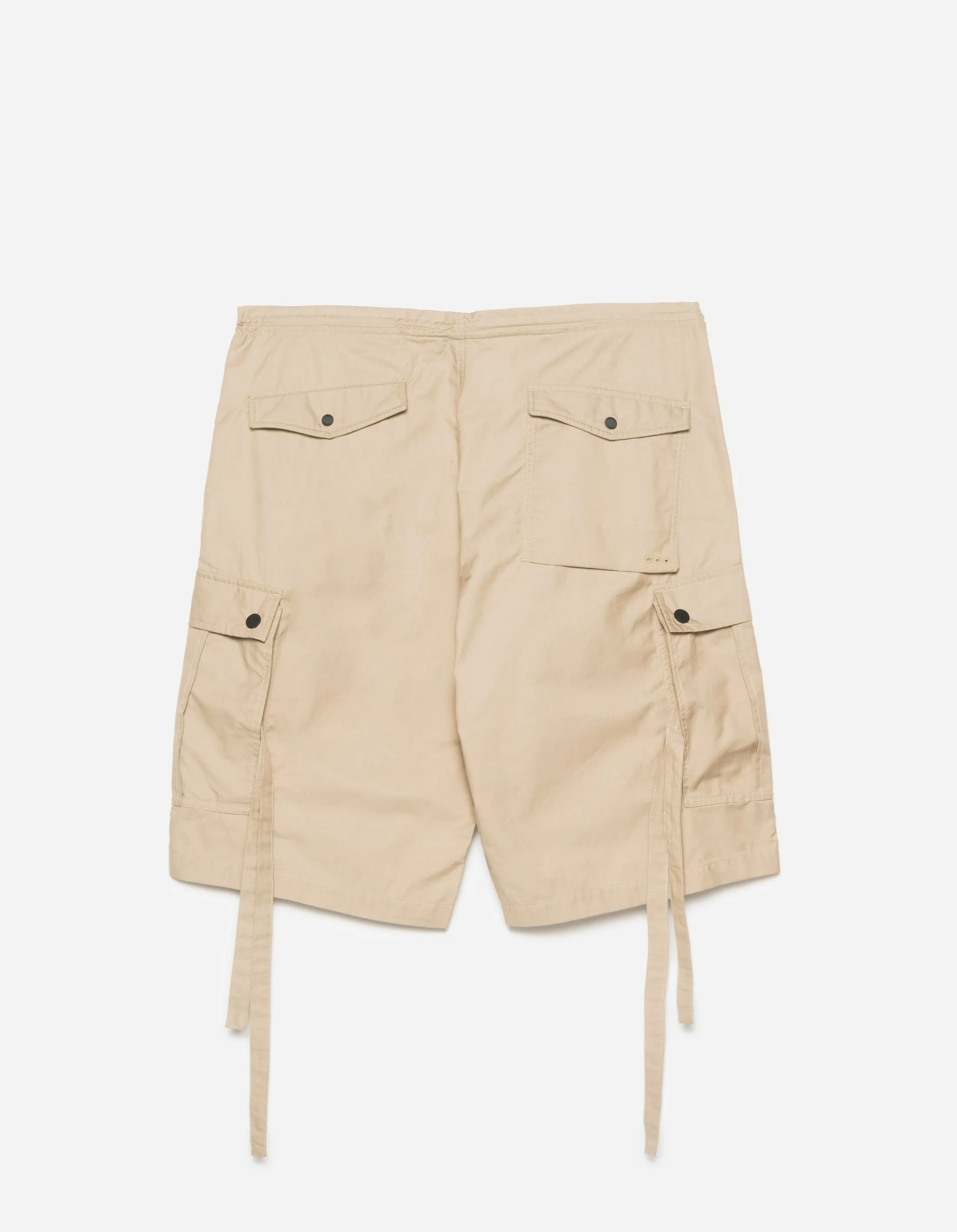 4036 Original Cargo Loose Snoshorts Sand