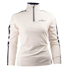 5Mila Half Zip | Women's