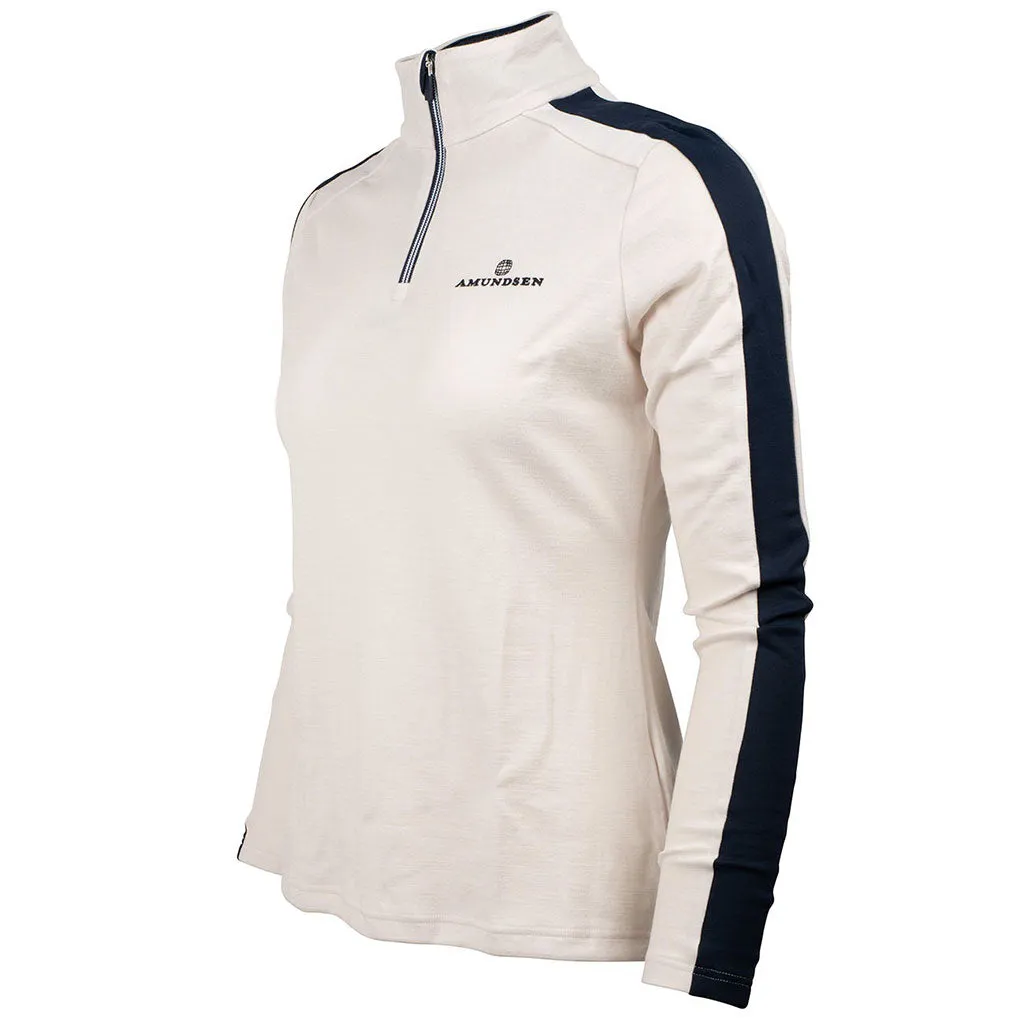 5Mila Half Zip | Women's