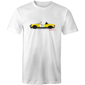 914 Porsche - Mens T-Shirt