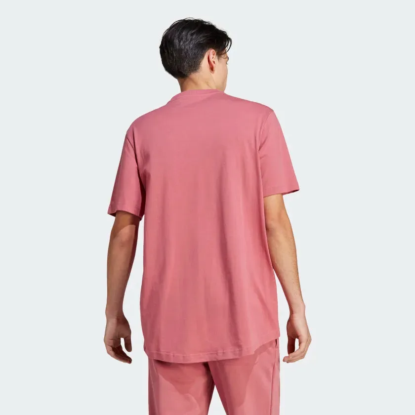 Adidas All Szn Tee - Pink Strata