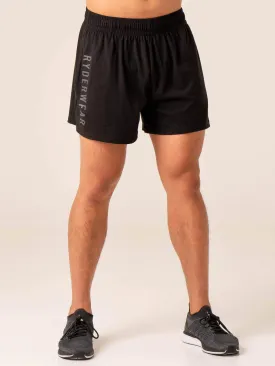 Advance Arnie Short - Black