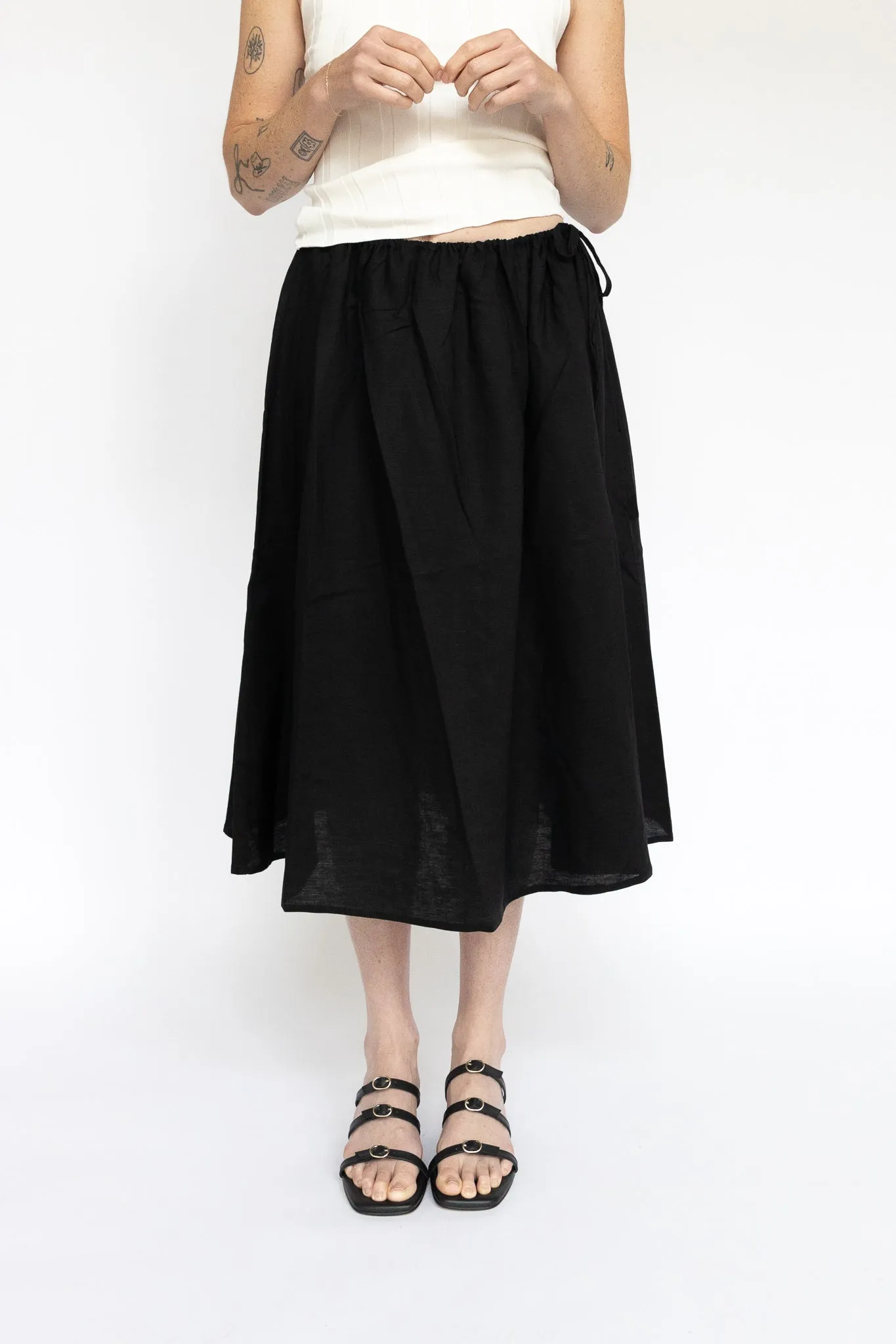 Agnes Skirt