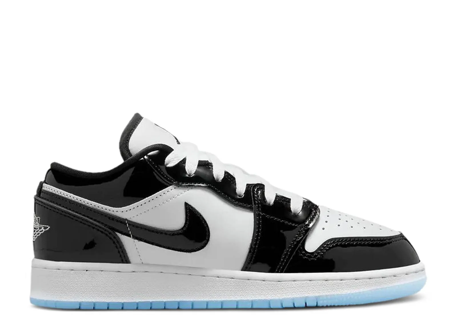 Air Jordan 1 Low 'Concord' (GS)