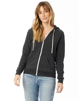 Alternative 09573F2 Ladies' Adrian Eco-Fleece Hoodie