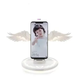 Angelic Fast Wireless Charging Dock