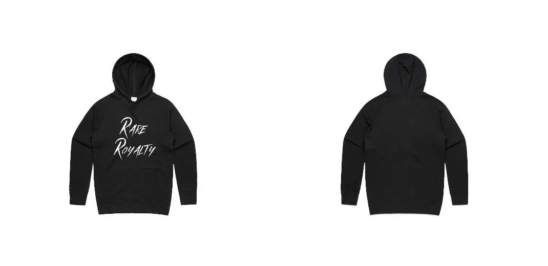 AS Colour Heavyweight Premium Hoodie