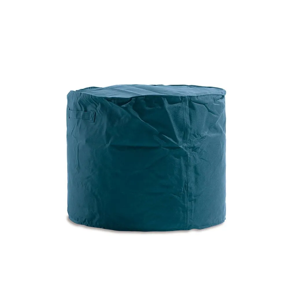 Atipico Jazz Pouf with lining made of polyester