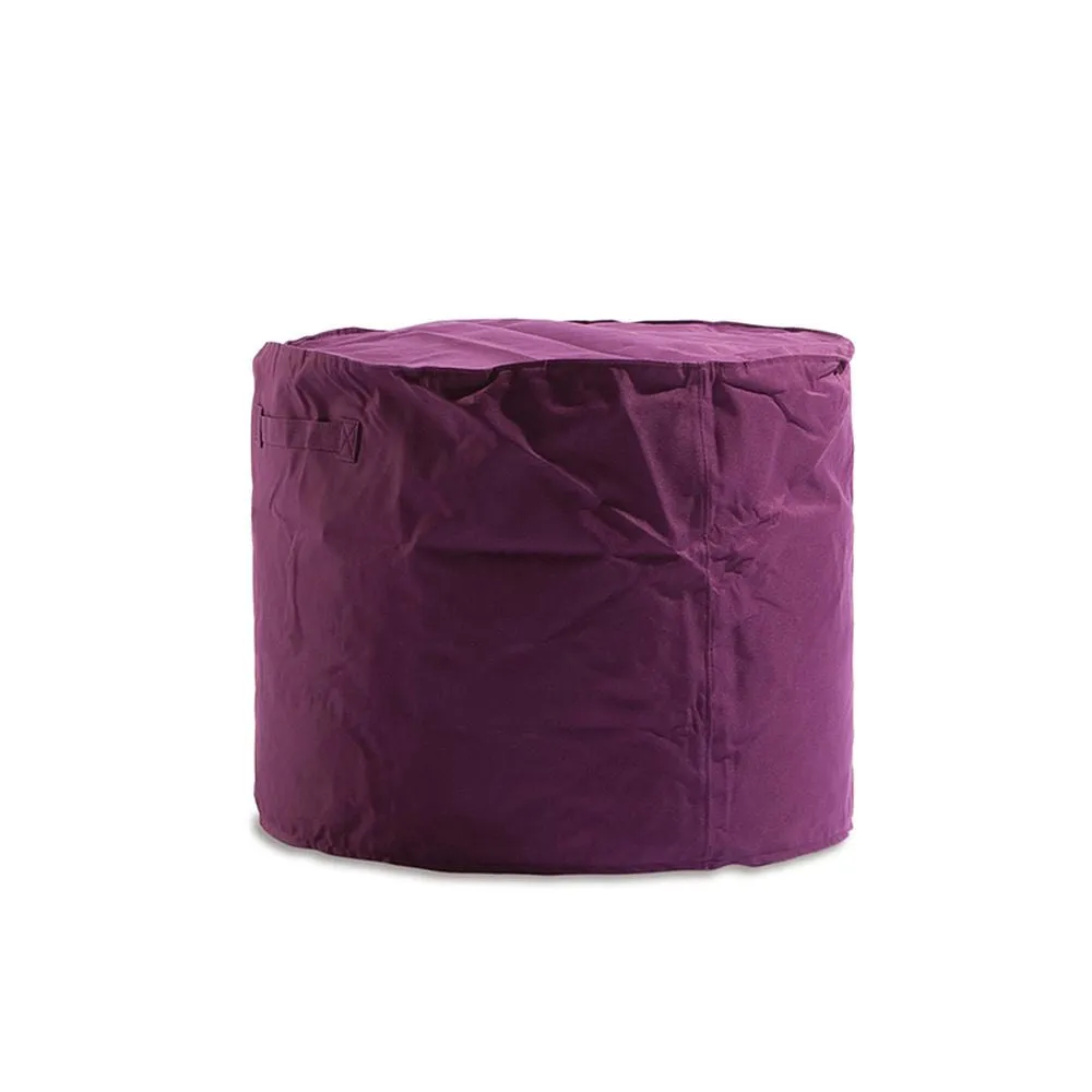 Atipico Jazz Pouf with lining made of polyester