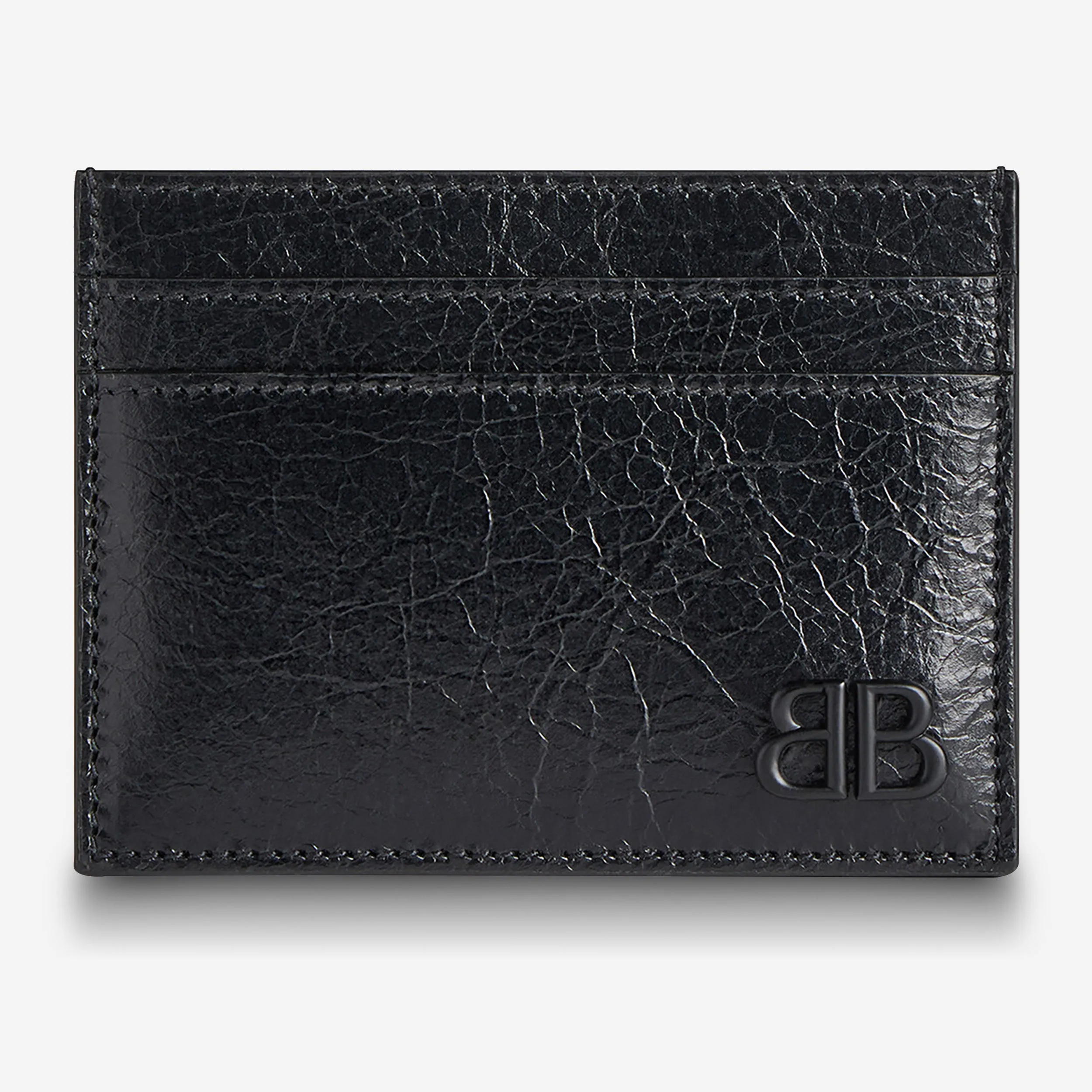 Balenciaga Monaco Card Holder