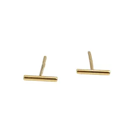 Barbara Staple Studs