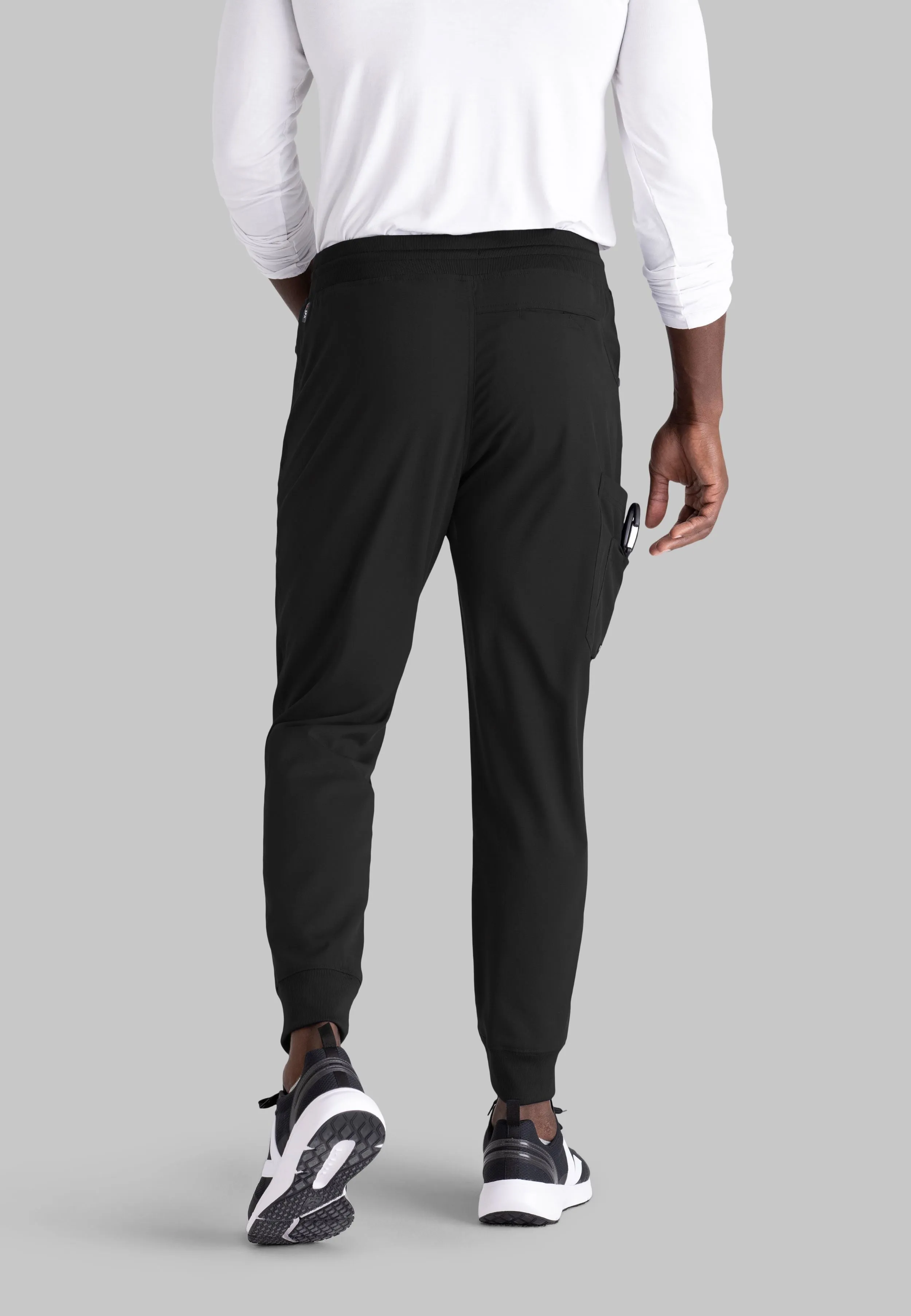 Barco Grey's Anatomy   Spandex Stretch GRSP550 Men's Jogger Pant