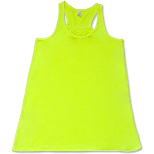 Basic Flowy Racerback Tank