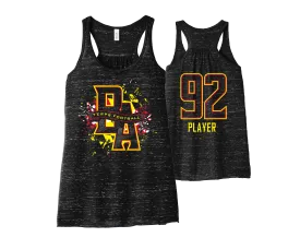 Bel Air Terps - Women Racerback Tank