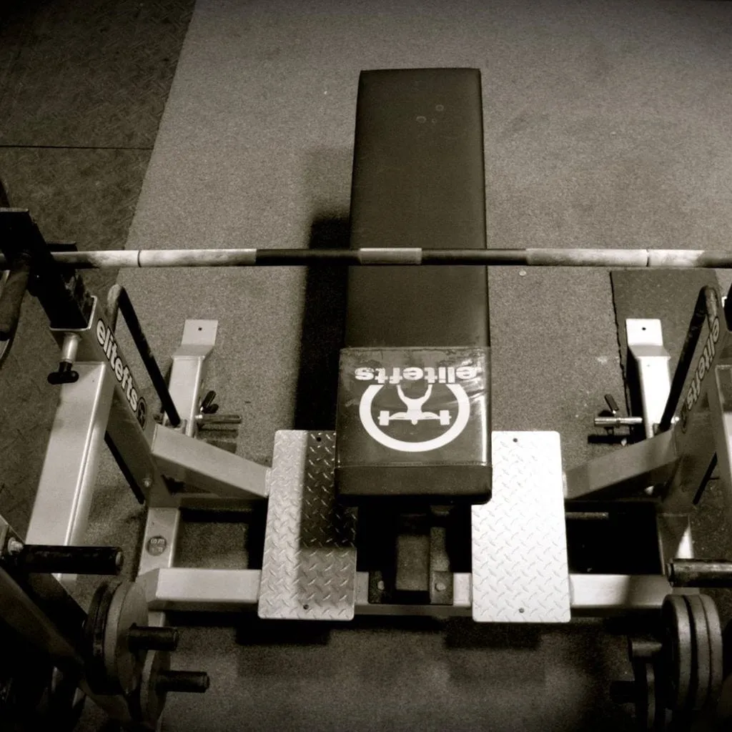 Bench Press