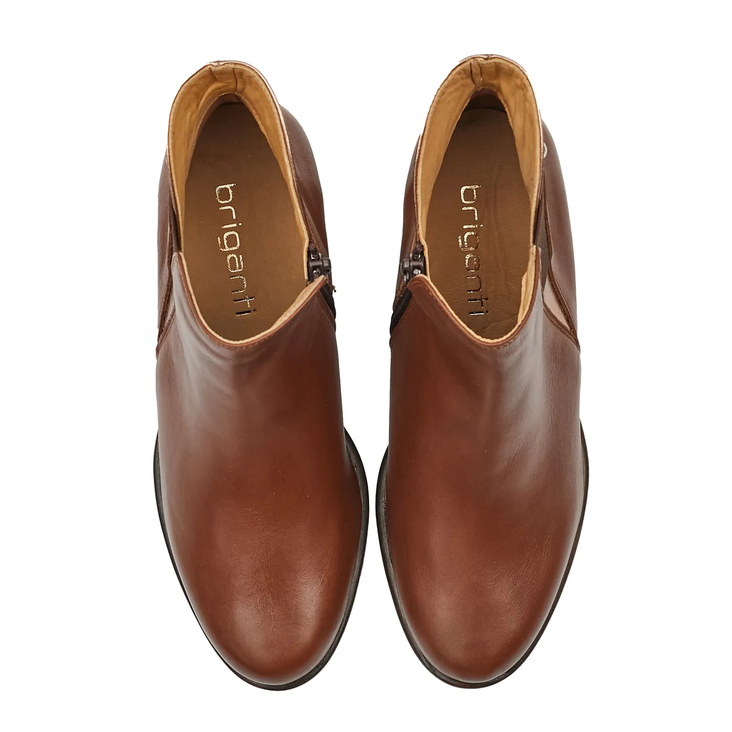 BOTA PLAIN MARRON