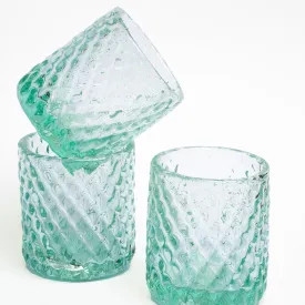 Bruma Handmade Glassware - Set of 2