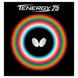 Butterfly Tenergy 25 Rubber