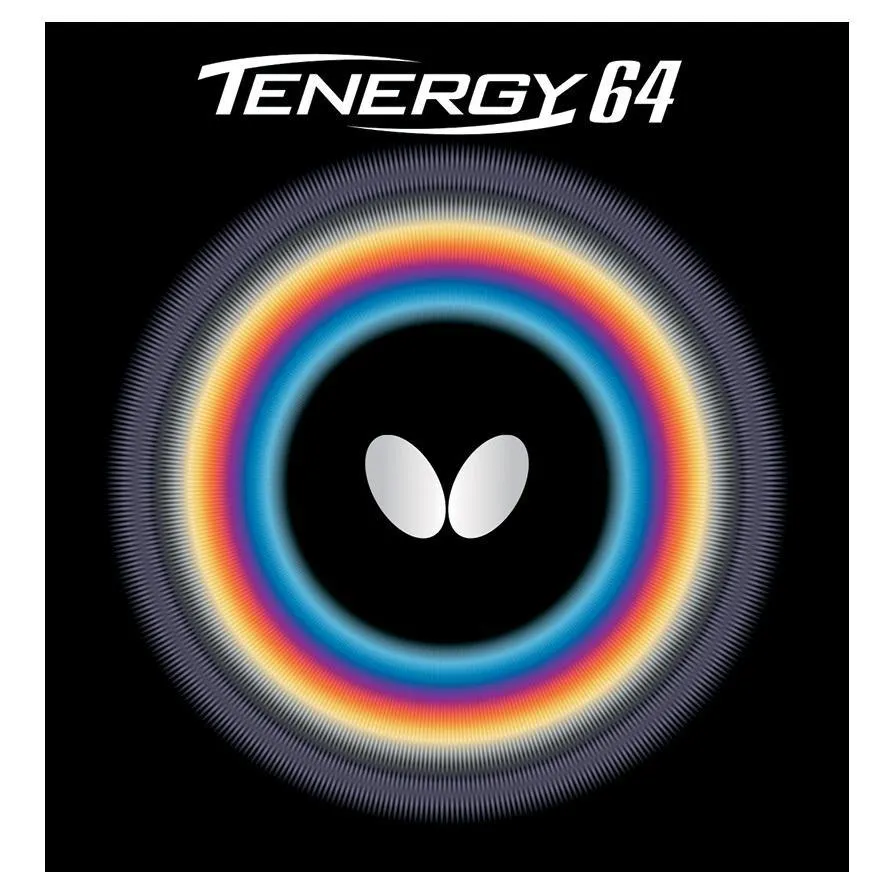 Butterfly Tenergy 64 Rubber