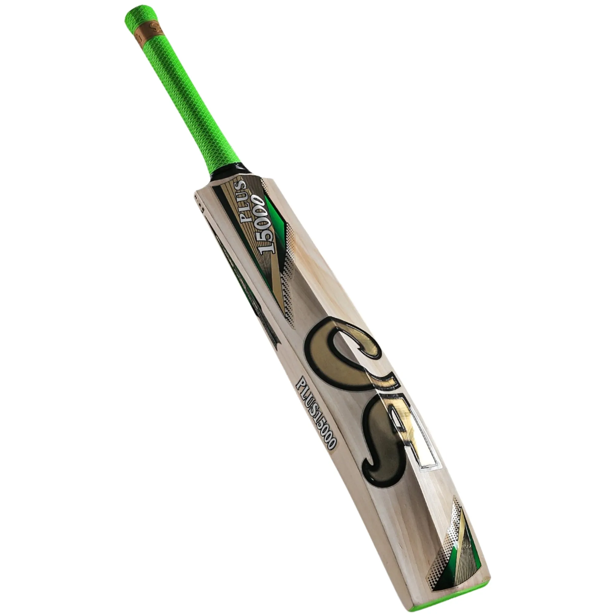 CA Cricket Bat Plus 15000  English Willow SH 2024 MODEL