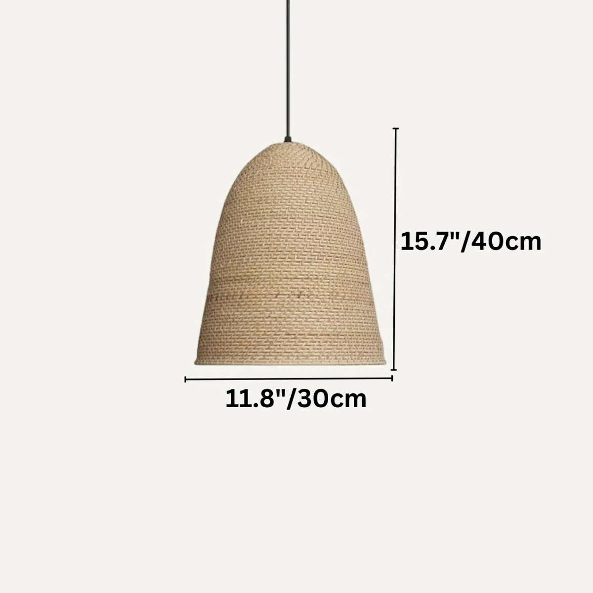 Cairu Pendant Light