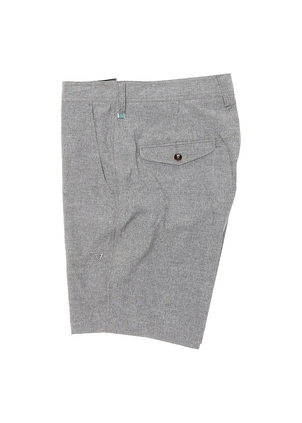 Canyons Hybrid 17" Boys Walkshort