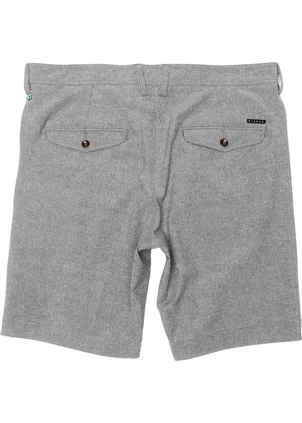 Canyons Hybrid 17" Boys Walkshort