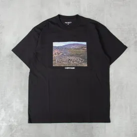 Carhartt WIP Earth Magic Tee - Black