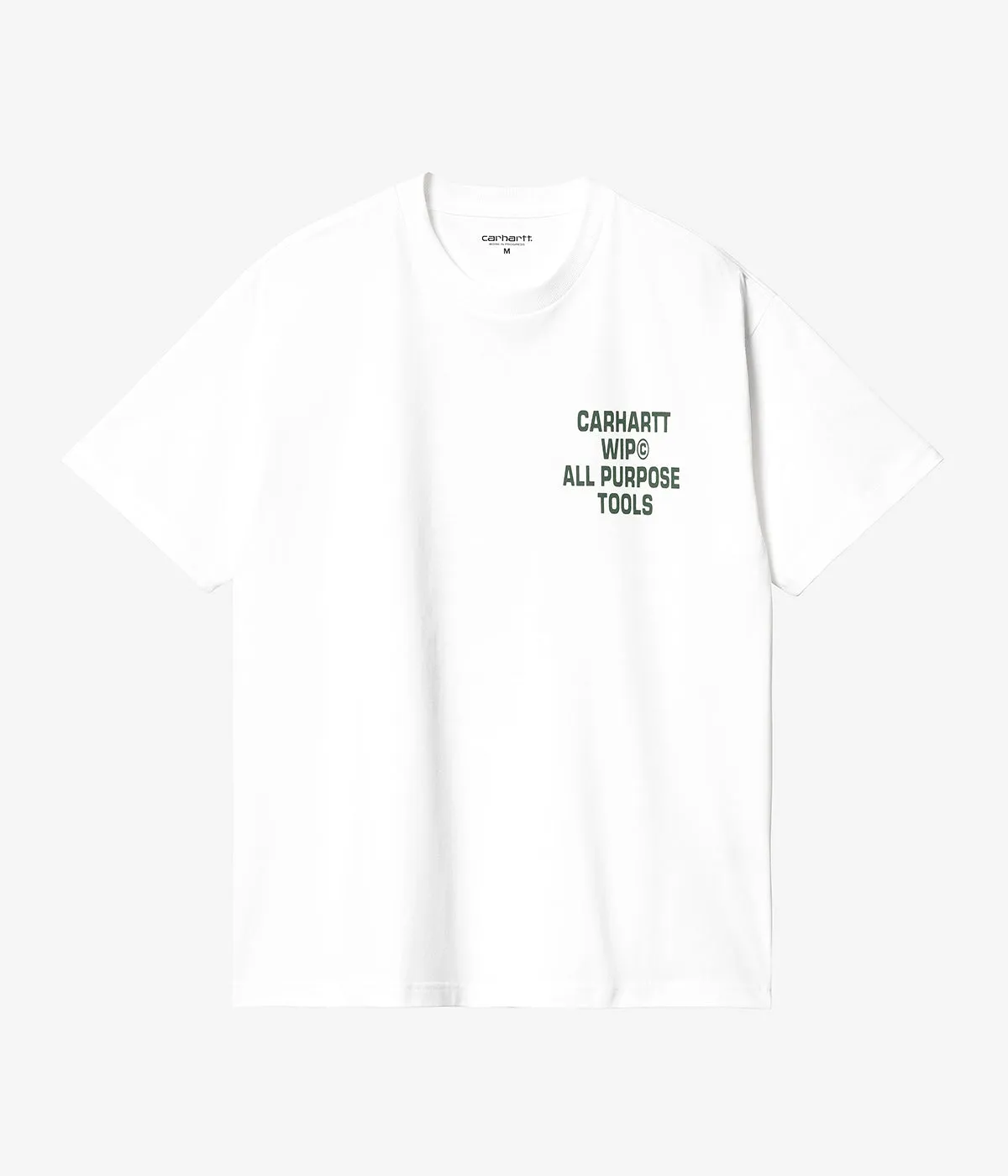 Carhartt WIP S/S Cross Screw T-Shirt