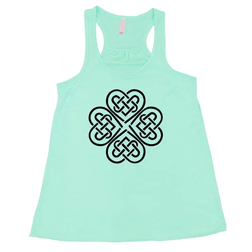 Celtics Knot Shirt