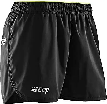 CEP Loose Fit Shorts Women's