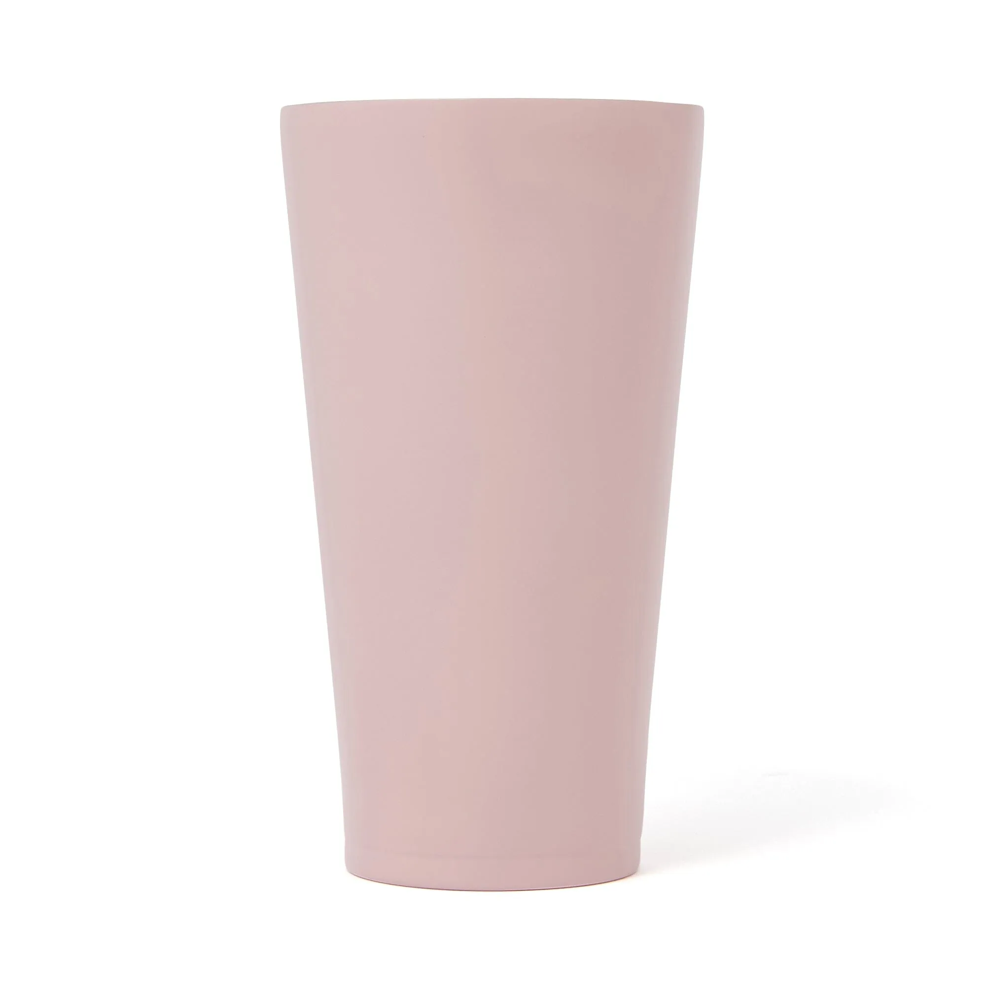 Ceramic Coating Stainless Steel Tumbler  Pink