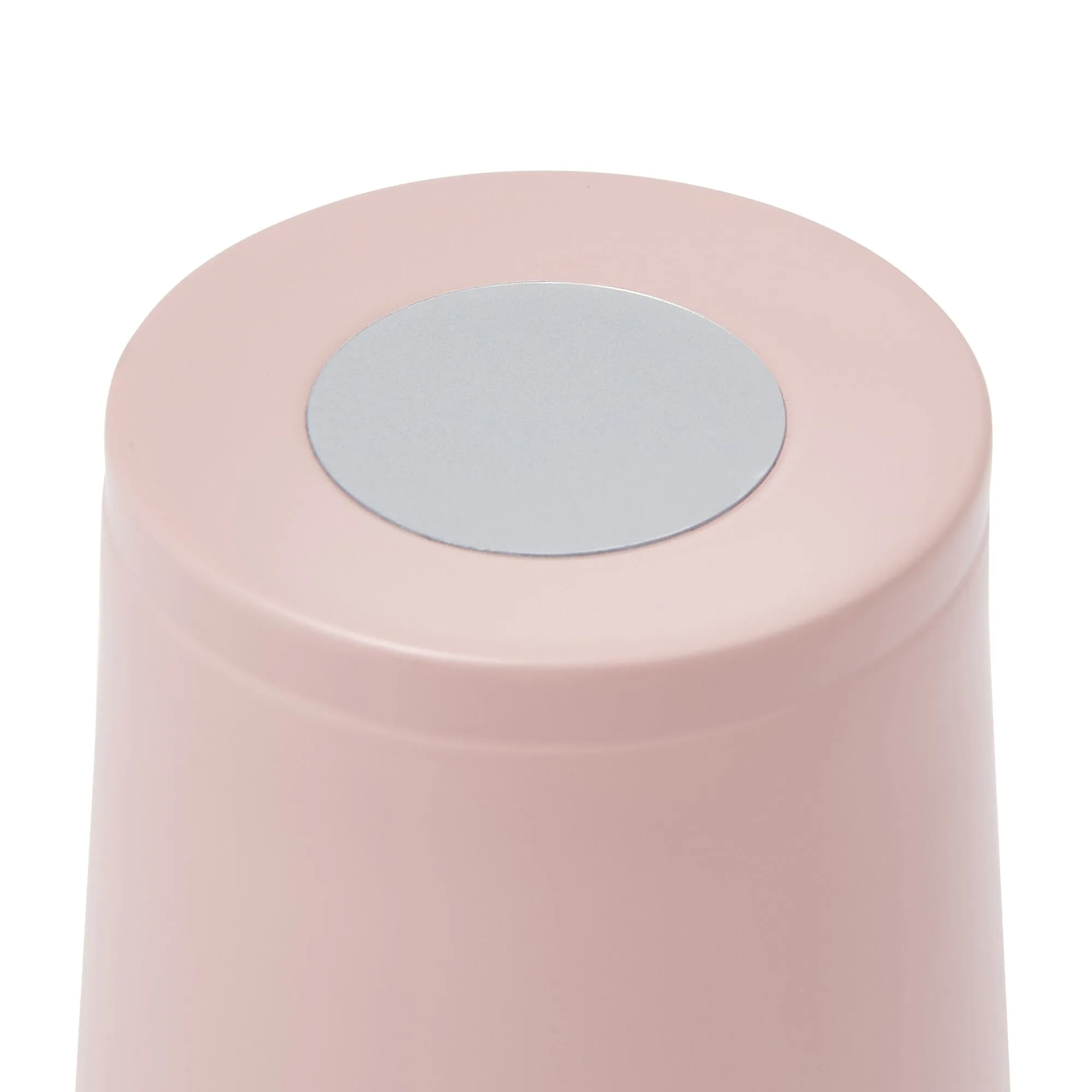 Ceramic Coating Stainless Steel Tumbler  Pink