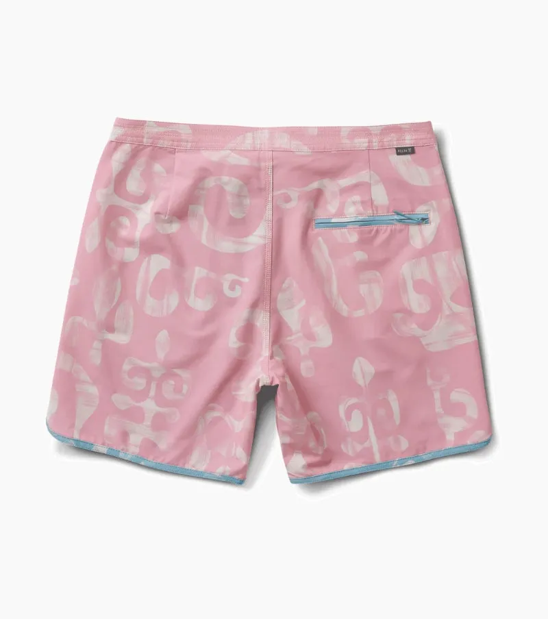 Chiller Boardshorts 17"