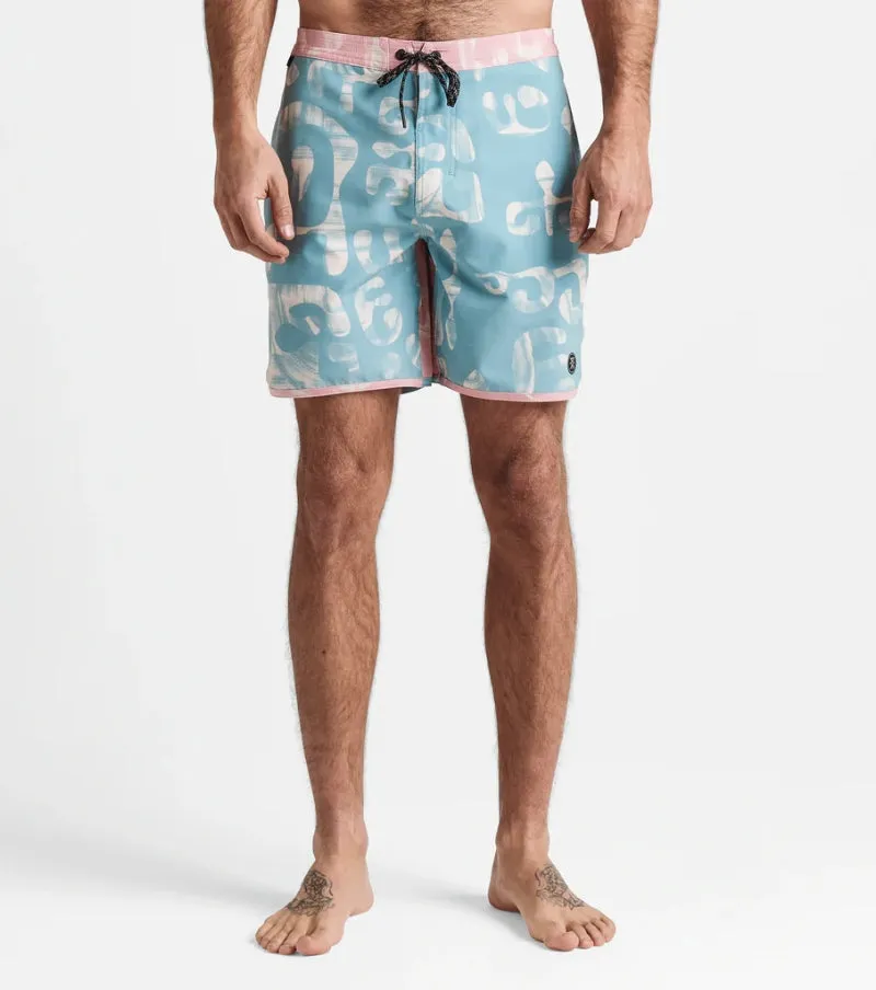 Chiller Boardshorts 17"