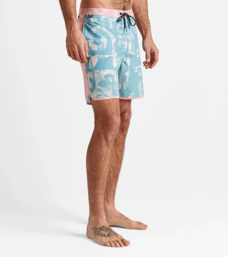 Chiller Boardshorts 17"