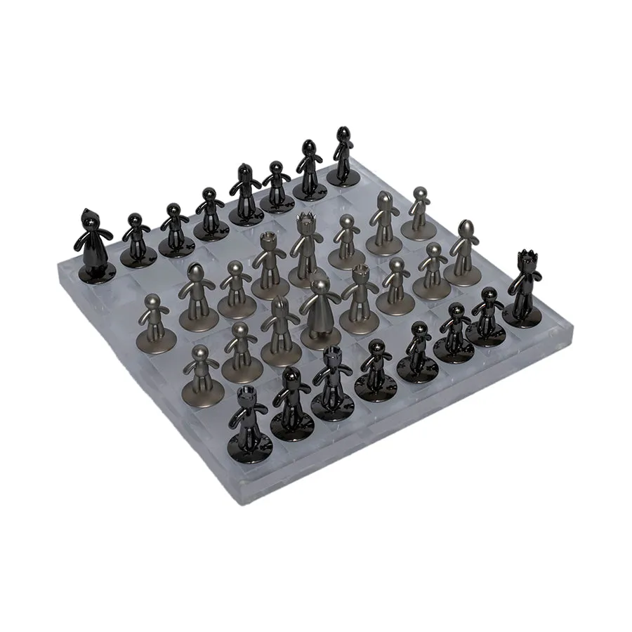 Classic Chess Set