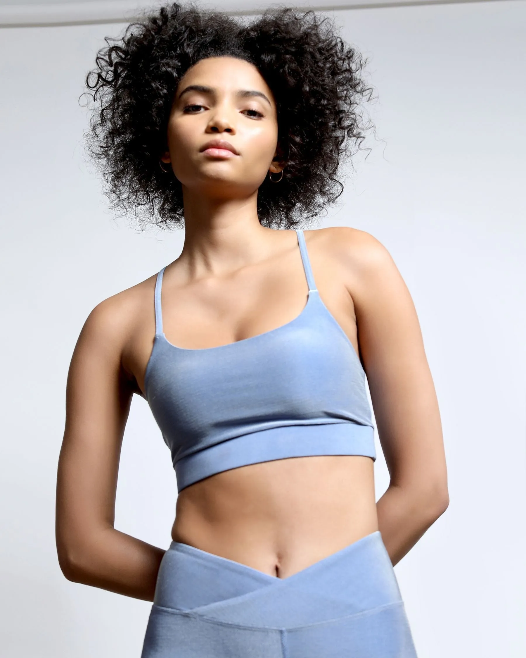 Colorsphere Dual Color Sports Bra (FINAL SALE)