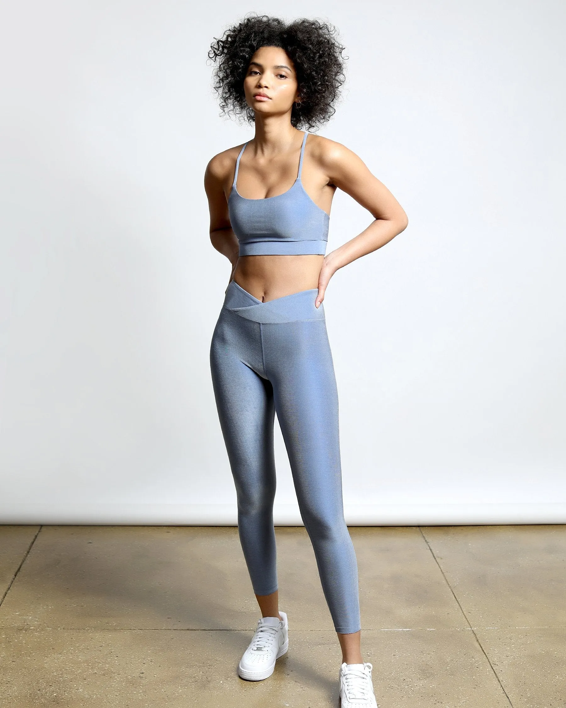 Colorsphere Dual Color Sports Bra (FINAL SALE)