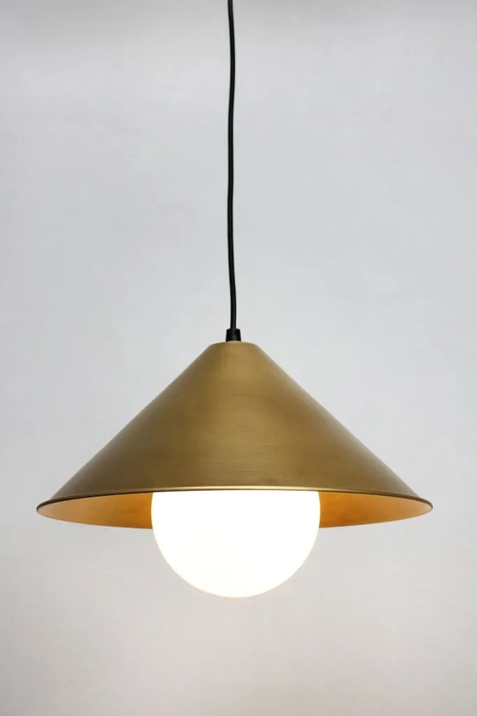 Conette Pendant Light