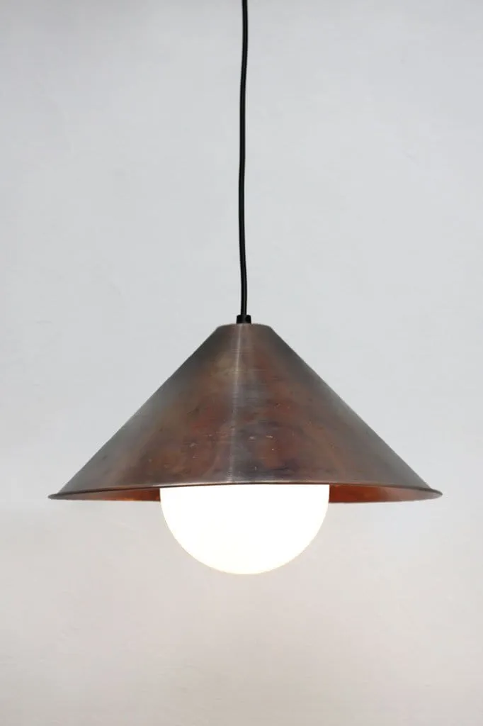 Conette Pendant Light