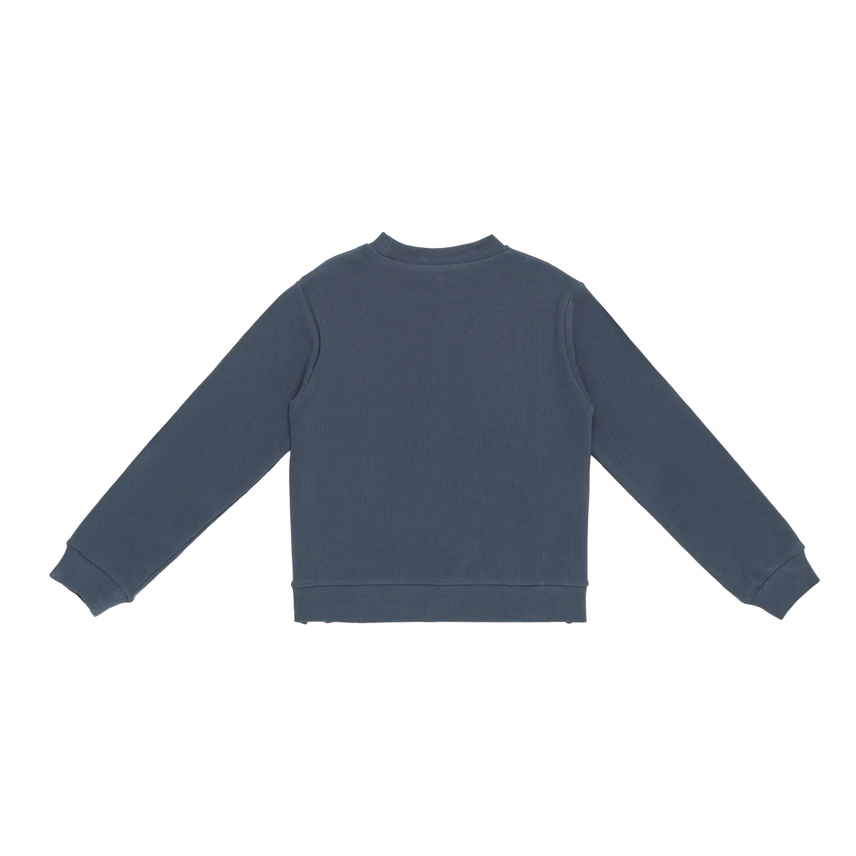 Dante Sweater | Night Blue