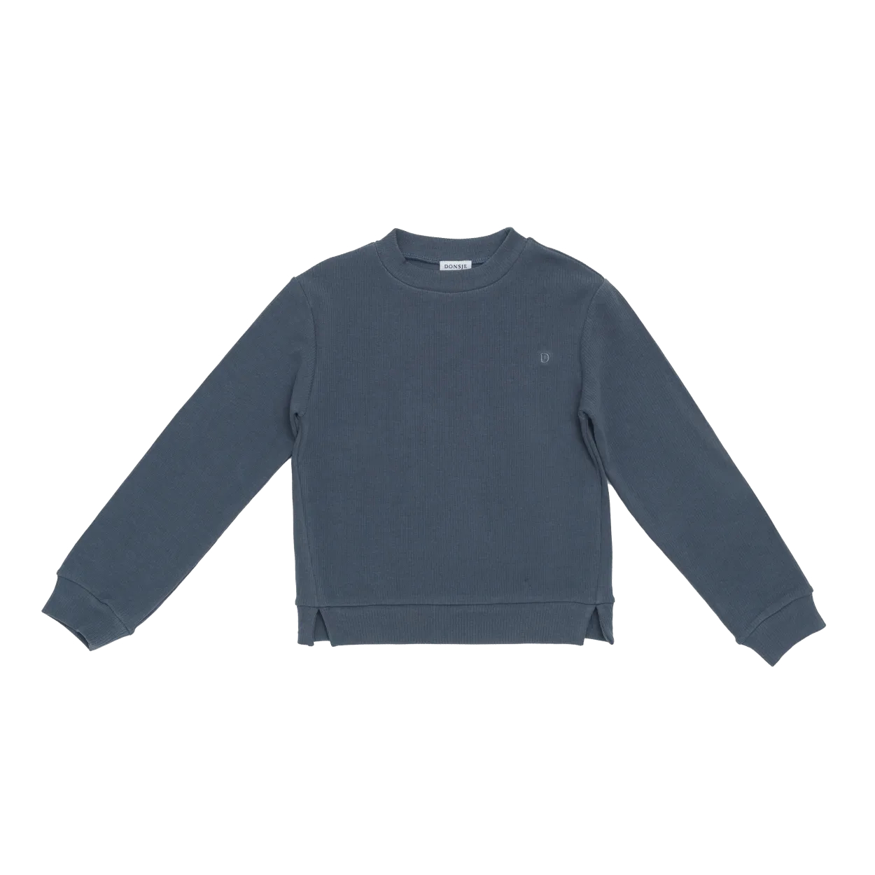 Dante Sweater | Night Blue