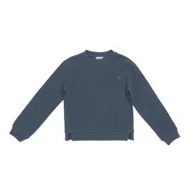 Dante Sweater | Night Blue