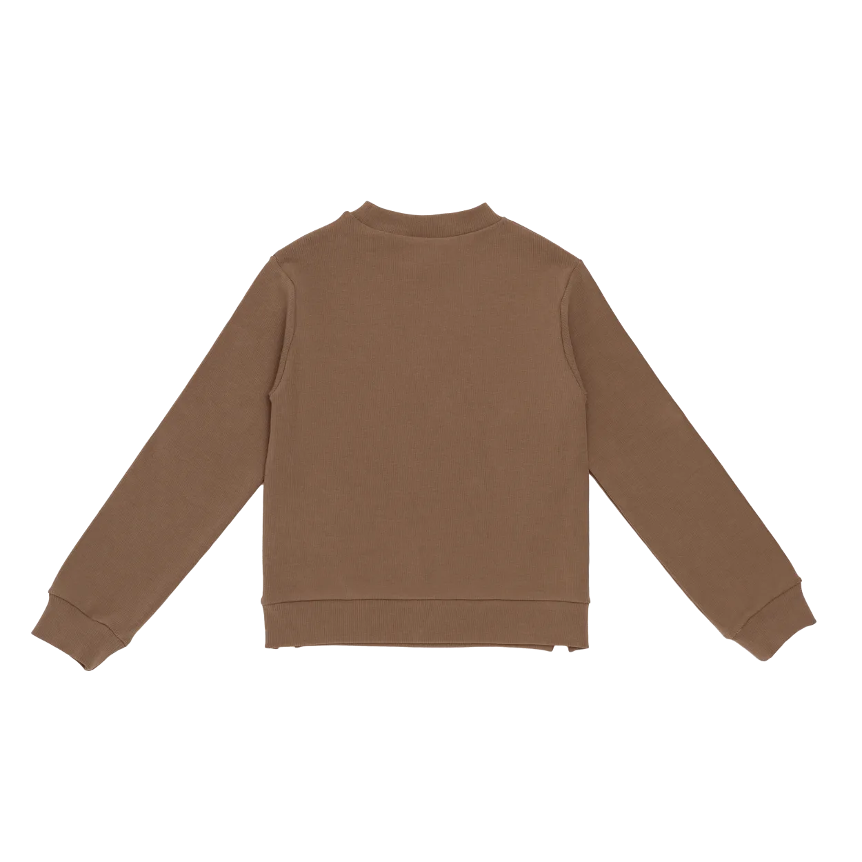 Dante Sweater | Toffee