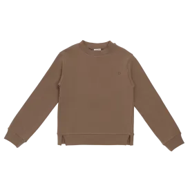 Dante Sweater | Toffee